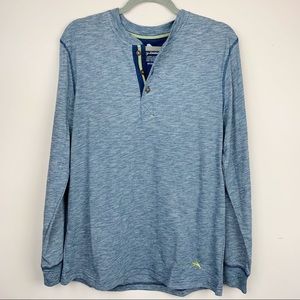 Tommy Bahama Long Sleeved Tee